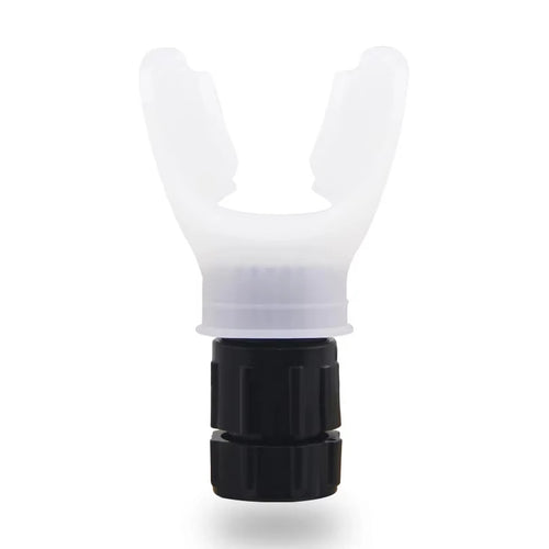 Breathing Exercise for Lungs Portable Breath Fitness Exerciser Device Endurance Workout Device with Adjustable Resistances